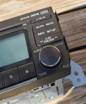 2009 2010 Hyundai Sonata Receiver Am Fm Stereo Cd Xm Oem Radio 96185-3K100 A200. Fixed Price $78.87.