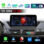 10.25" Android Carplay Gps Radio For Bmw E84 X1 2009-2015 Cic System Swc Bt. Fixed Price $256.49.