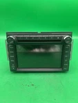2012 Lincoln Navigator Cd Player Navigation Radio CL7T18K931BA Oem. Fixed Price $66.60.