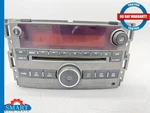 Pontiac Solstice Am Af Radio Cd Stereo Player Receiver 07-08 Oem Tested. Fixed Price $249.95.