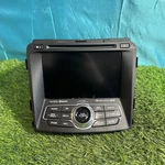 2011 - 2015 Hyundai Sonata Xm Hd Radio Bluetooth Navigation Gps Cd Player Oem. Fixed Price $85.00.