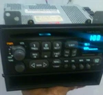 95-97 Delco Oem Amfmcd Player Pocket Gmc Sonoma Jimmy Chevy Blazer S10 16211095. Fixed Price $247.00.
