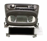 Radio Receiver Am-fm-stereo-cd Fits 2000-2002 Sentra 1509146 Tested Oem. Fixed Price $84.00.