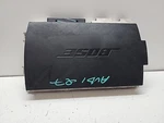 4L0035223H 2012 - 2015 Audi Q7 Bose Amplifier Radio Stereo Oem. Fixed Price $85.25.