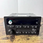 Delphi Delco Electronics Systems Car Radio Cd Player Oem Part No. 15104155. Fixed Price $49.99.