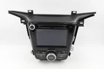 Audio Equipment Radio Us Market Receiver Vin 6 Ex-l Fits 14-17 Odyssey 40952. Fixed Price $120.00.