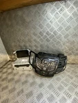 2014 Ford Fiesta MK7 1.2 Diesel Media Cd Player AV1T18K811 DC-E1110R-035345. Fixed Price $107.58.