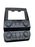 2021 2022 Ford F350 Sd Oem Radio And Temperature Control Panel LC3T-18E245-ABB. Fixed Price $225.00.