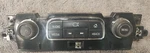 2016 Chevy Impala New Style Radio Control Panel 23495105. Fixed Price $42.55.