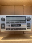 Lexus GS300 Radio Sport Design 2003 Oem 86120-3A810. Fixed Price $114.95.