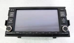 2007-2010 Nissan Altima Control Assy Navi. / Sat. Radio Oem 25915JA00B. Fixed Price $699.00.