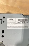 12-14 Ford Focus Radio Cd Player Receiver Nav. Fixed Price $53.63.