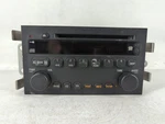 2003-2005 Buick Lesabre Am Fm Cd Player Radio Receiver T94PS. Fixed Price $56.89.