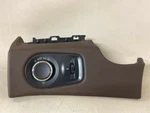 2016 Cadillac Srx Headlight Switch With Brownstone Leather Trim 4AF Oem 22880770. Fixed Price $64.20.