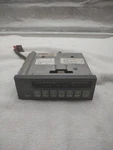 16158302 Vintage Factory Pontiac Remote Cassette. Fixed Price $119.99.