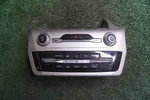 2021 2022 Ford Explorer Hazard Audio Ac Control Oem LB5T18K811AH. Fixed Price $55.52.