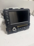 Honda Ridgeline Radio Navigation Unit Am-fm Tuner Cd Gps Dvd Oem 2006 2008. Fixed Price $295.00.