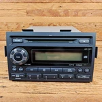 Honda Ridgeline Oem Radio Fits 09-14 39101-SJC-C310-M1. Fixed Price $42.99.