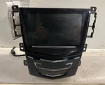 2016-2019 Cadillac Cts Ats Xts Radio Control Panel Id 84237888 Opt Cue. Fixed Price $249.99.