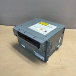 2009-13 Bmw F10 F12 F02 F04 Fm Radio Cd Player Head Unit Hifi Professional Navi. Fixed Price $89.95.