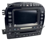 2004-2008 Jaguar XJ8 Xjr Navigation Radio Ac Display Screen 2W93-10E889-AE. Fixed Price $250.00.