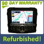 Refurb 11 - 15 Hyundai Sonata Infinity Xm Hd Radio Navigation Cd Player Receiver. Fixed Price $143.00.