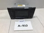 2007 Mercedes E350 Am / Fm Radio Cd Player Oem+. Fixed Price $252.17.
