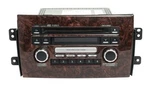 2007-12 Suzuki SX4 Am Fm Radio Xm 6 Disc Cd MP3 Player 39101-80JG0 Opt CLCC14. Fixed Price $242.25.