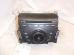 12 13 Hyundai Azera Infinity Xm Radio Cd MP3 Navigation 96560-3V4014X XRP07. Fixed Price $18.01.
