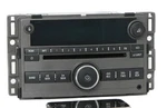 2006-2007 Chevy Hhr Radio Am Fm Cd Player W Aux Input & Bluetooth Music 15832812. Fixed Price $229.50.