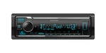 Kenwood KMM-BT408 Bluetooth Car Stereo With Usb Port, Am/fm Radio, MP3 Receiver. Fixed Price $79.95.