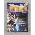 Playstation Underground Jampack Summer 2001 Sony PS2 Demo Disc SCUS-97149 Case. Fixed Price $35.98.
