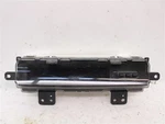 Info-gps Screen Acura Mdx 2007 2008 2009 39710A000 923817. Fixed Price $59.99.