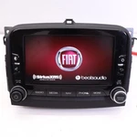 2014-2017 Fiat 500L Navigation Radio Display Screen VP3330NA Needs Code. Fixed Price $129.95.