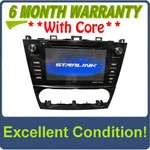 2016 - 2017 Subaru Forester Oem Harman Kardon Premium Sound Touch Screen Radio. Fixed Price $470.00.