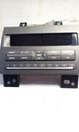 12 Lincoln Mkz Information/gps/tv Screen Front Without Navigation System. Fixed Price $77.76.