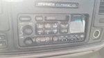 96 Chevy Caprice Ulo Radio Audio Receiver Head Unit 16194451. Fixed Price $133.87.