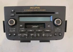 Acura 39100-S3V-A340 Stereo 2001-2004 Mdx Bose 6-COMPACT Disc Changer. Fixed Price $35.00.
