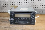 1999 2000 2001 Toyota 4RUNNER Am Fm Cd Player Radio Receiver Z8738 Dg. Fixed Price $99.00.