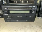 Radio Control Unit-am/fm 6 Disc Cd Player Reman Fits 2005 Ford Mustang. Fixed Price $75.00.