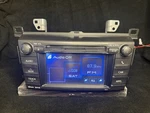 2013-2017 Toyota RAV4 Gps Nav Radio Player Touch 86140-0R020 Oem Tested Works. Fixed Price $299.99.