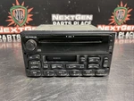 1999 Ford F350 Super Duty Cd Cassette Radio Oem XL2F-18C868-AB #1352. Fixed Price $79.99.