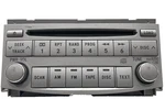 2005-2007 Toyota Avalon Radio Receiver Stereo 6CD Fujitsu Ten Oem 86120-AC110. Fixed Price $99.44.