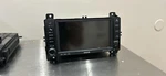 Jeep Dodge Chrysler Oem Touchscreen Radio. Fixed Price $130.00.