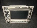 2005-2007 Porsche 911 987 Boxster Radio Navigation Bose 99764214303 For Parts. Fixed Price $159.99.
