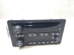 Stereo Radio Am Fm Cd 10335223 Fits 02-05 Chevrolet Impala PC12-193037. Fixed Price $41.11.