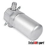 Aluminum A/c Ac Receiver Drier For Chevy S10 Blazer Gmc Jimmy Sonoma Buick. Fixed Price $29.08.