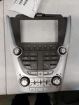 Audio Equipment Radio Control Panel Ac Opt C68 Fits 12-15 Terrain 1066067. Fixed Price $111.89.