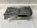 2007-09 Nissan Altima Sdn Bose Radio Amplifier Oem 28060JA20A. Fixed Price $22.49.
