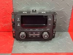 17-20 Dodge Ram Oem Radio Display Receiver (68271361AB). Fixed Price $109.99.